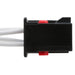 Instrument Panel Wiring Junction Block Connector WVE 1P3922
