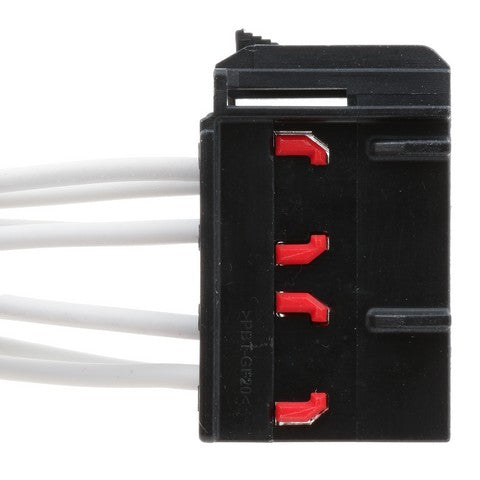 Instrument Panel Wiring Junction Block Connector WVE 1P3922