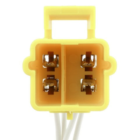 Instrument Panel Harness Connector WVE 1P3923