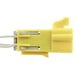 Instrument Panel Harness Connector WVE 1P3923