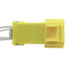 Instrument Panel Harness Connector WVE 1P3923