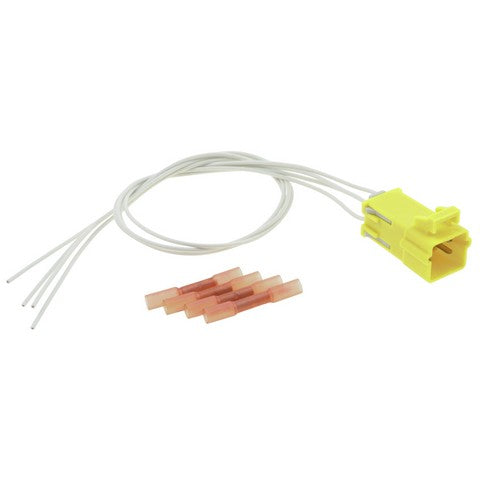 Instrument Panel Harness Connector WVE 1P3923