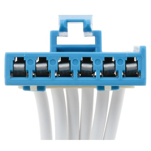 Door Window Switch Connector WVE 1P3924