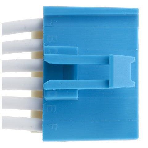 Door Window Switch Connector WVE 1P3924
