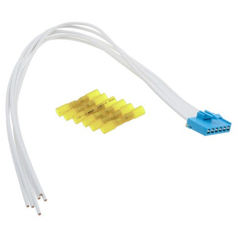 Door Window Switch Connector WVE 1P3924