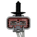 Sunroof Connector WVE 1P3925