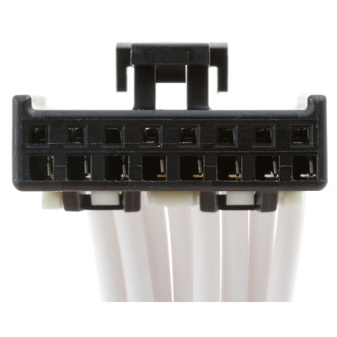 Steering Angle Sensor Connector WVE 1P3927