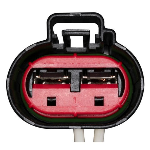 Engine Wiring Harness Connector WVE 1P3928