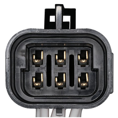 Inline Connector WVE 1P3929