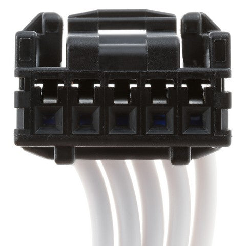 Driver Information Display Connector WVE 1P3930