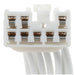 Door Window Switch Connector WVE 1P3932