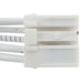 Door Window Switch Connector WVE 1P3932