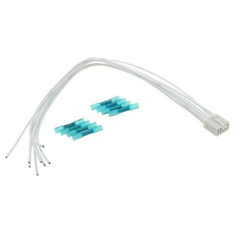 Door Window Switch Connector WVE 1P3932
