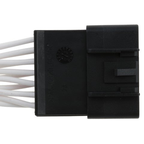 Body Wiring Harness Connector WVE 1P3933