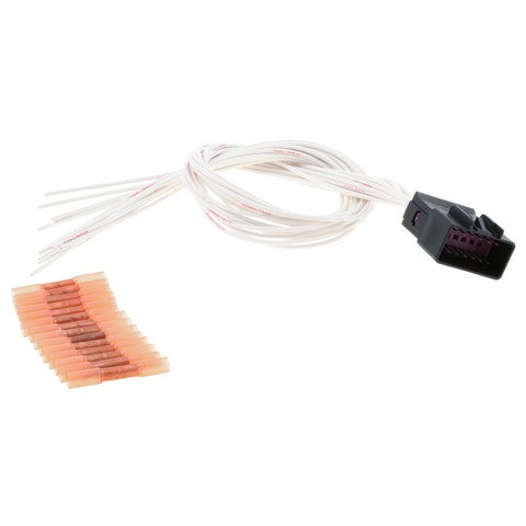 Body Wiring Harness Connector WVE 1P3933