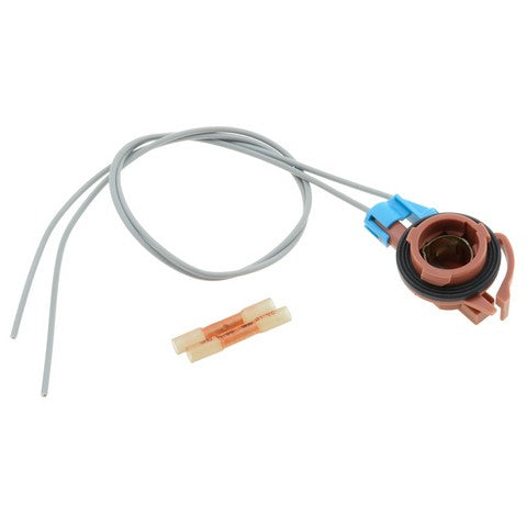 Turn Signal Light Connector WVE 1P3934