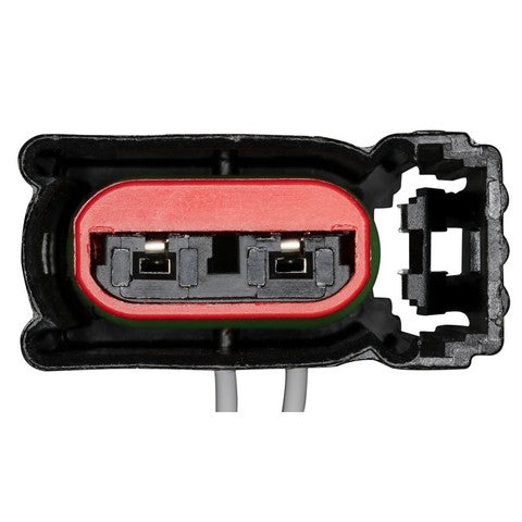 Daytime Running Light Module Connector WVE 1P3935