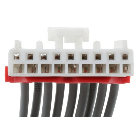 Liftgate Wiring Harness Connector WVE 1P3939