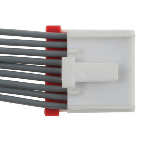 Liftgate Wiring Harness Connector WVE 1P3939