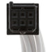 Sunshade Switch Connector WVE 1P3941