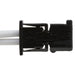 Sunshade Switch Connector WVE 1P3941