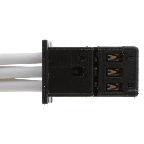 Sunshade Switch Connector WVE 1P3941