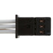 Sunshade Switch Connector WVE 1P3941