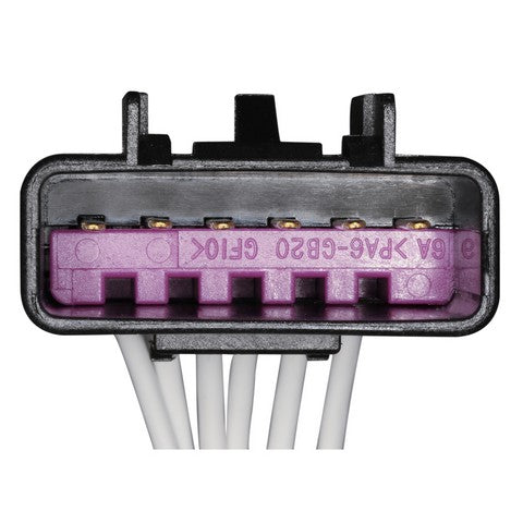 Sunshade Switch Connector WVE 1P3943