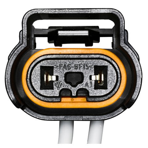 Fog Light Connector WVE 1P3944