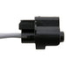 Fog Light Connector WVE 1P3944