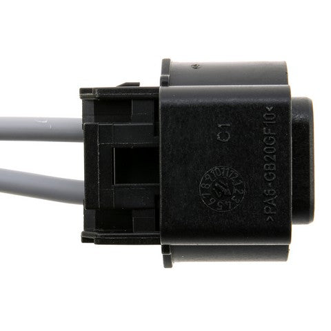 Fog Light Connector WVE 1P3944