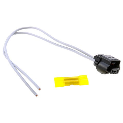 Fog Light Connector WVE 1P3944