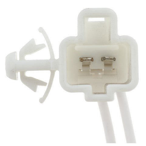 Engine Coolant Level Sensor Connector WVE 1P3946