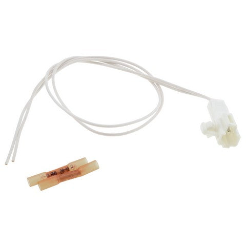 Engine Coolant Level Sensor Connector WVE 1P3946