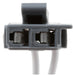 Liftgate Latch Release Switch Connector WVE 1P3949