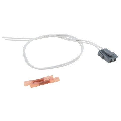 Liftgate Latch Release Switch Connector WVE 1P3949