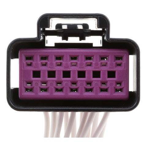 Console Harness Connector WVE 1P3951