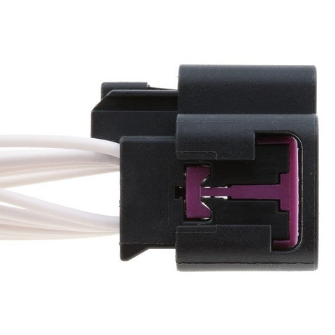 Console Harness Connector WVE 1P3951