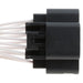 Console Harness Connector WVE 1P3951