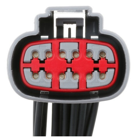 Automatic Transmission Connector WVE 1P3956