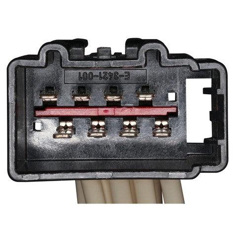 Body Wiring Harness Connector WVE 1P3957