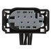 Power Brake Booster Switch Connector WVE 1P3962