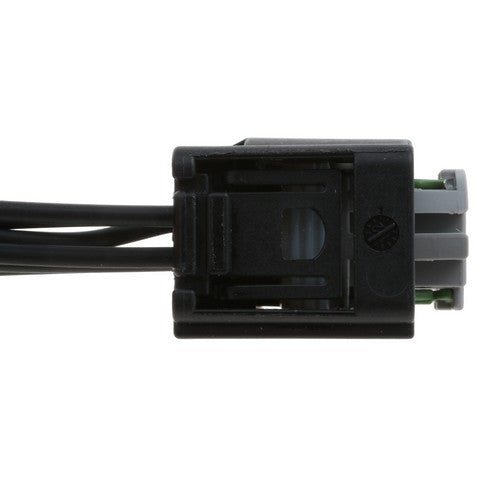 Power Brake Booster Switch Connector WVE 1P3962