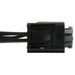 Power Brake Booster Switch Connector WVE 1P3962