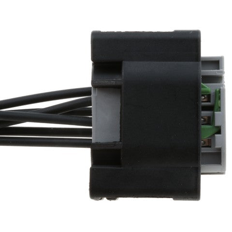 Power Brake Booster Switch Connector WVE 1P3962