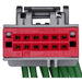 Air Bag Clockspring Connector WVE 1P3964
