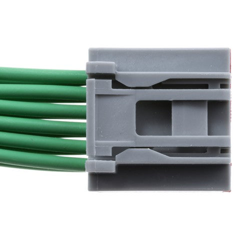 Air Bag Clockspring Connector WVE 1P3964