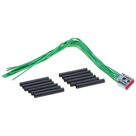 Air Bag Clockspring Connector WVE 1P3964