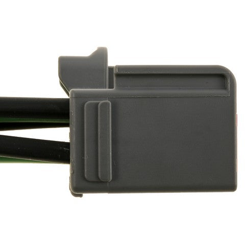 Heated Steering Wheel Module Connector WVE 1P3966