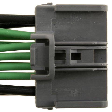Heated Steering Wheel Module Connector WVE 1P3966